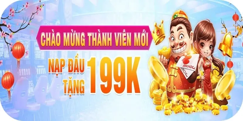 99ok7 khuyến mãi